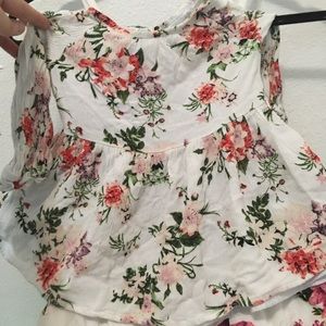 Mommy and me dresses